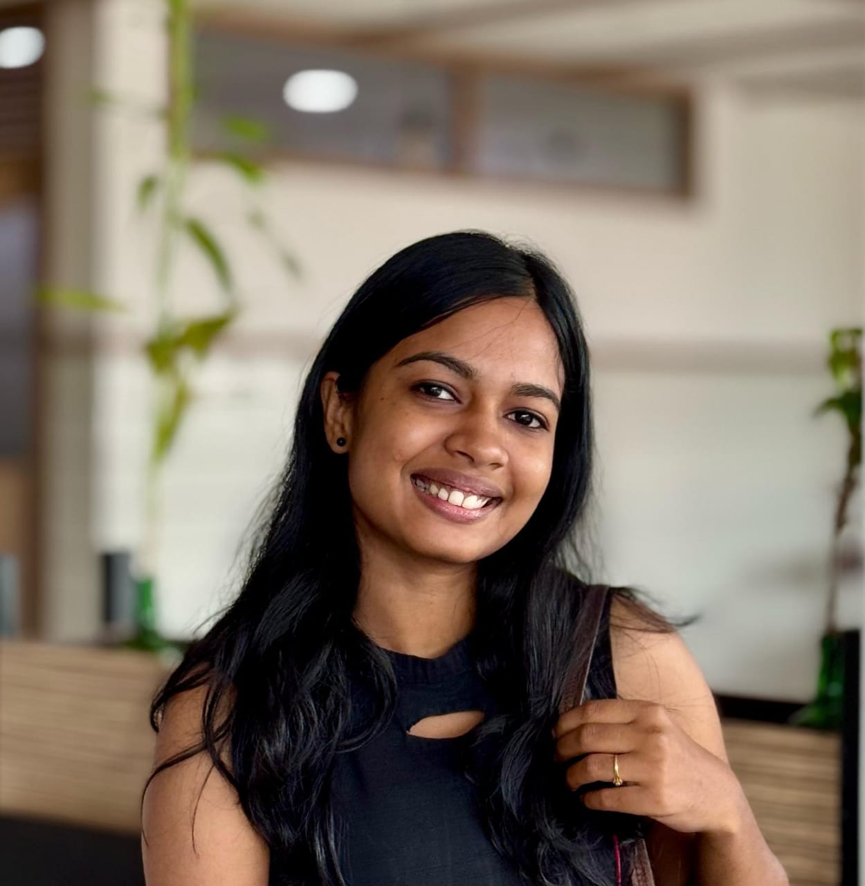 Parvathy Kalesh